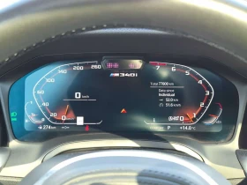 BMW 340 * M340I XDRIVE * CARFAX * Без инциденти * , снимка 6