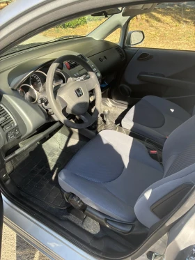 Honda Jazz 1.2-DSI, снимка 6