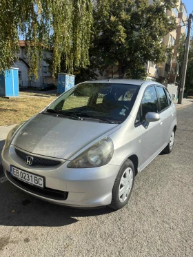 Honda Jazz 1.2-DSI, снимка 1