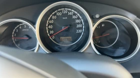 Honda Jazz 1.2-DSI, снимка 9