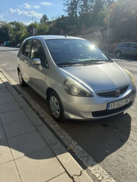 Honda Jazz 1.2-DSI, снимка 2