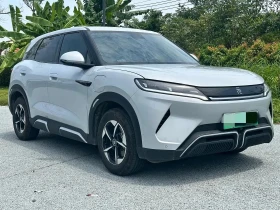 BYD Atto 2, снимка 2