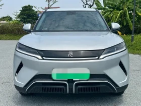 BYD Atto 2, снимка 4