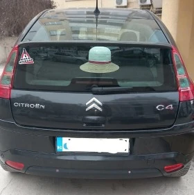 Citroen C4 1.4, снимка 10