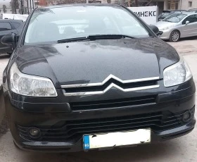 Citroen C4 1.4, снимка 3