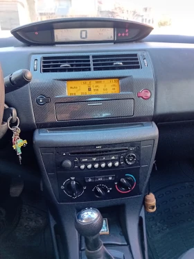 Citroen C4 1.4, снимка 4