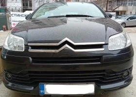 Citroen C4 1.4, снимка 1