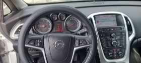 Opel Astra  | Mobile.bg   14