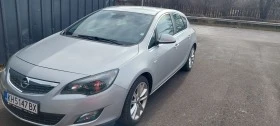 Opel Astra Хечбек, снимка 1