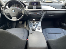 BMW 318 D SPORT AUTOMATIC  | Mobile.bg   13