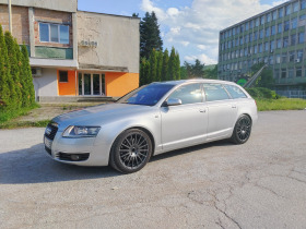 Audi A6 Audi a6 3.0 tdi Ръчка!!! , снимка 10