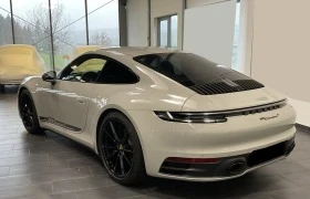 Porsche 911 * 992* MATRIX* LIFT* SHD*  - [4] 