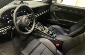 Porsche 911 * 992* MATRIX* LIFT* SHD* , снимка 4 - Автомобили и джипове - 45899865