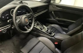 Porsche 911 * 992* MATRIX* LIFT* SHD*  - [5] 