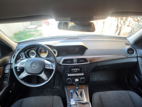 Mercedes-Benz C 220 cdi | Mobile.bg    10