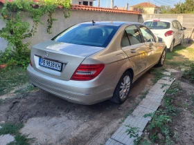 Mercedes-Benz C 220 cdi, снимка 3