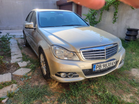 Mercedes-Benz C 220 cdi | Mobile.bg    2