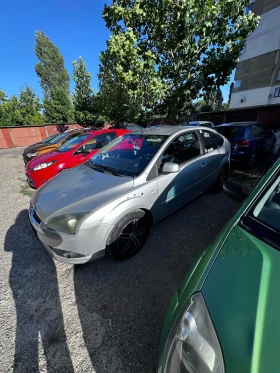 Ford Focus 1.6 TDCI, снимка 9