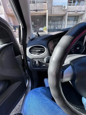 Ford Focus 1.6 TDCI, снимка 13