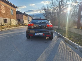 Kia Rio, снимка 4