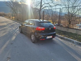 Kia Rio, снимка 5