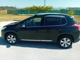 Peugeot 2008 1, 6HDI, снимка 4