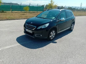 Peugeot 2008 1, 6HDI, снимка 3