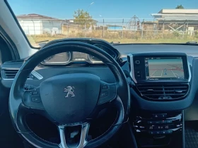 Peugeot 2008 1, 6HDI, снимка 8