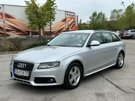 Audi A4 1.8i Автоматик, снимка 1