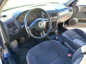 VW Golf 1.9 TDI , снимка 9