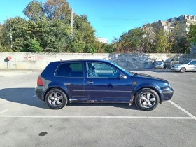 VW Golf 1.9 TDI , снимка 2