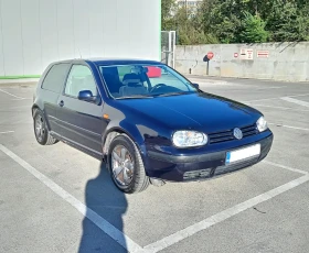 VW Golf 1.9 TDI , снимка 1