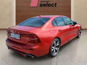 Volvo S60 2.0 T5, снимка 11