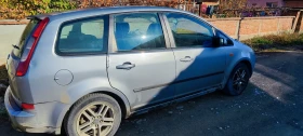 Ford C-max C max 1, 6, снимка 3