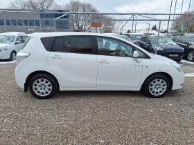 Toyota Verso 2.0 d-4d 126ks navigacia kamera! - [3] 