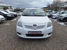 Toyota Verso 2.0 d-4d 126ks navigacia kamera! - [9] 