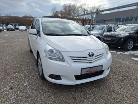 Toyota Verso 2.0 d-4d 126ks navigacia kamera! - [1] 