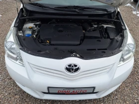 Toyota Verso 2.0 d-4d 126ks navigacia kamera! - [18] 