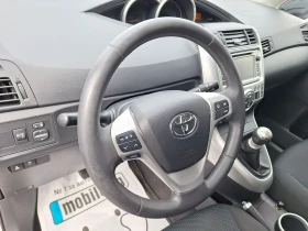 Toyota Verso 2.0 d-4d 126ks navigacia kamera! - [15] 