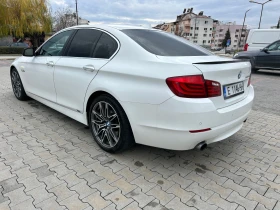 BMW 535 ТОП ЛИЗИНГ - 21000 лв. - 98621688 | Car24.bg