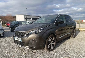 Peugeot 3008 GT-LINE, снимка 1