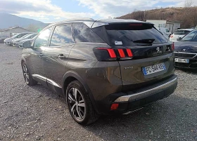 Peugeot 3008 GT-LINE, снимка 6