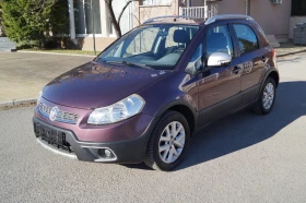 Fiat Sedici 2.0d 4x4 1