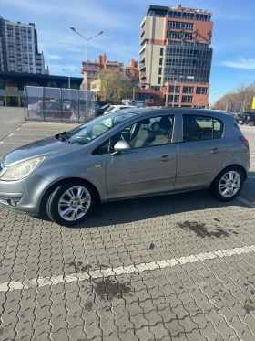 Opel Corsa, снимка 3