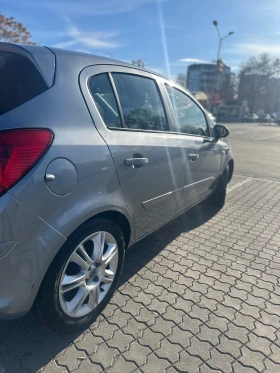 Opel Corsa, снимка 9