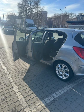 Opel Corsa, снимка 7