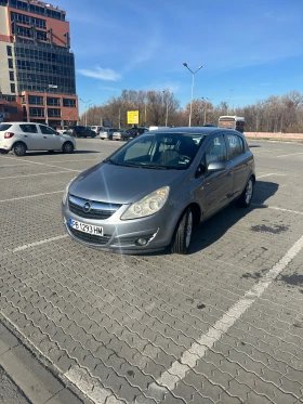 Opel Corsa, снимка 1