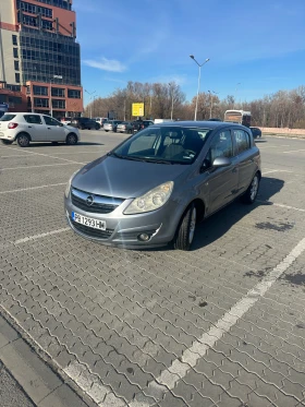 Opel Corsa, снимка 2