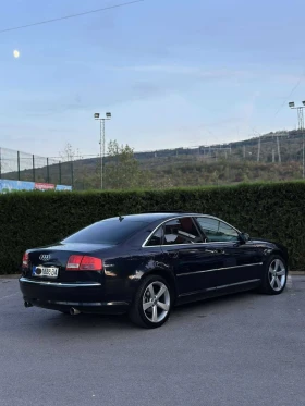 Audi A8, снимка 17