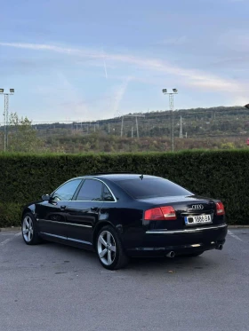 Audi A8, снимка 15